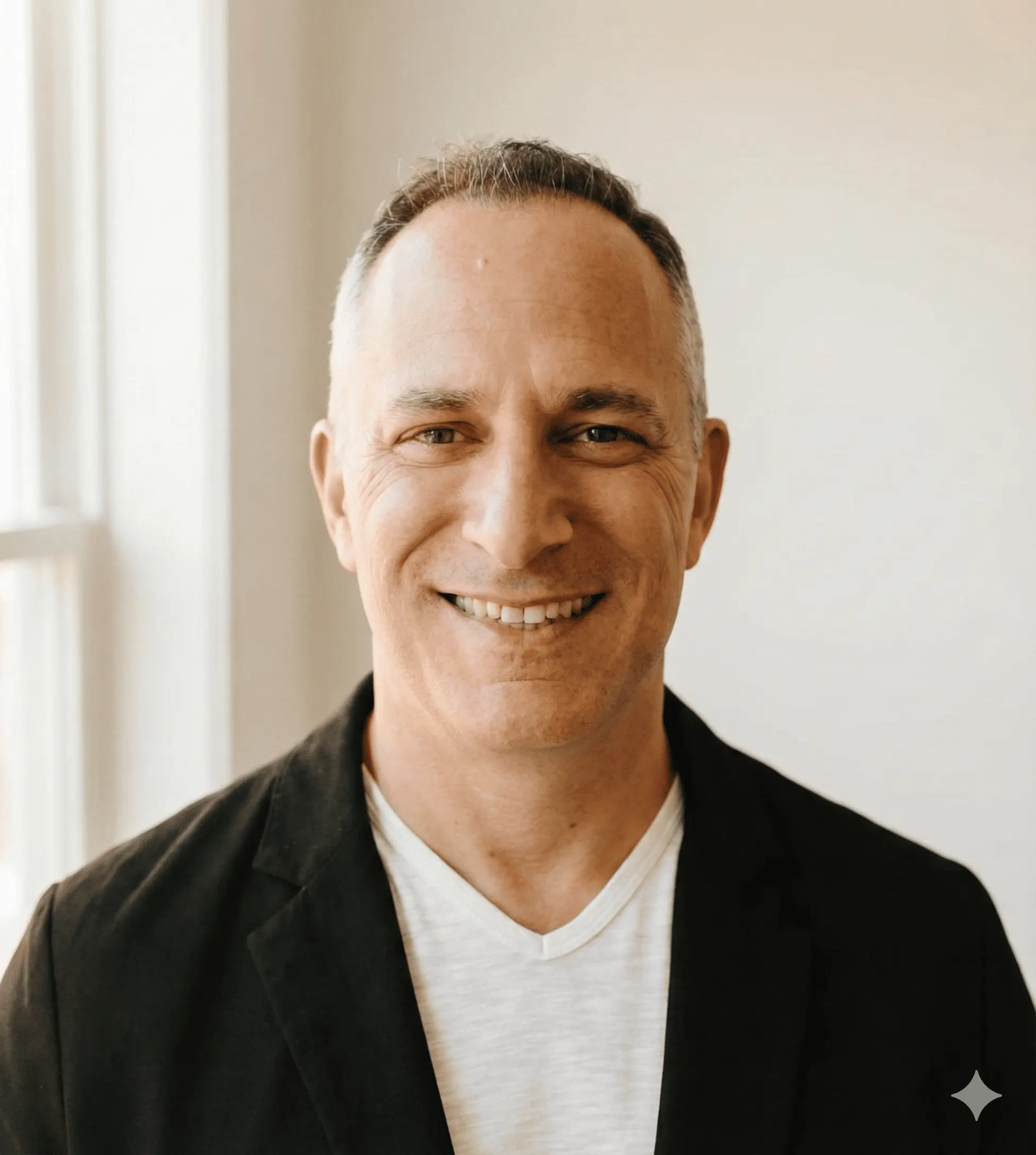 Jason Silver